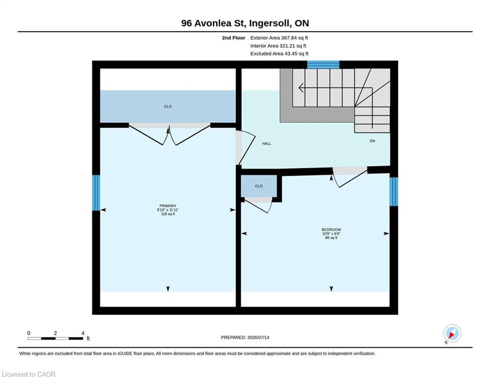 96 Avonlea Street Property Photo 37