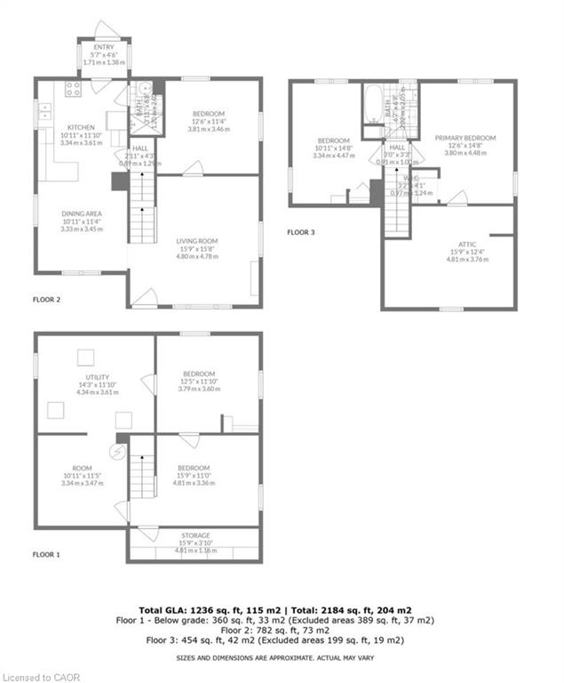 509 Queensway W Property Photo 41