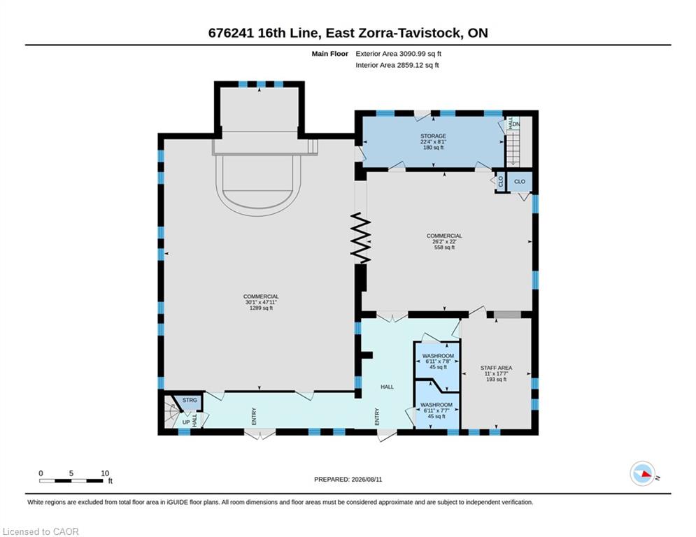 676241 16th Line Property Photo 47