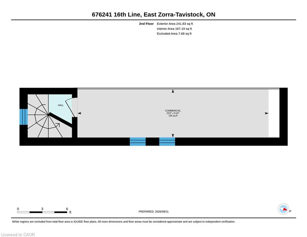 676241 16th Line Property Photo 48