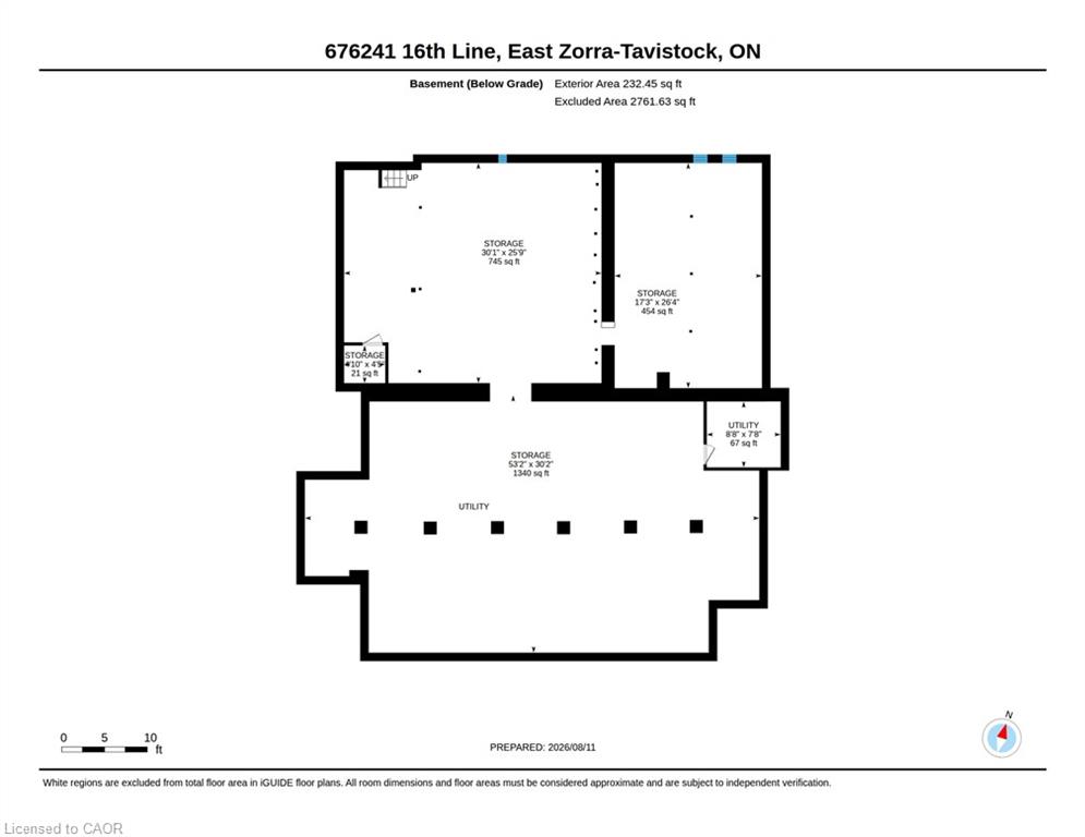 676241 16th Line Property Photo 49