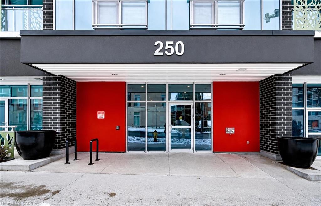 311-250 Albert Street Property Photo 13
