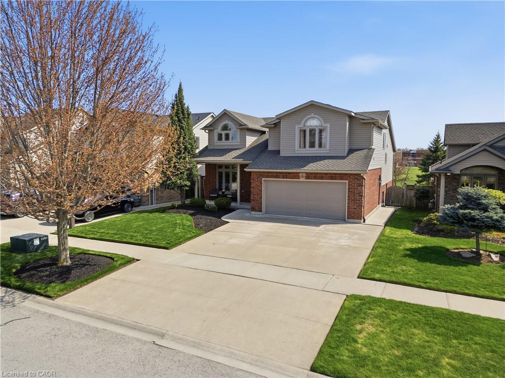 8684 Mcgarry Drive Property Photo 1
