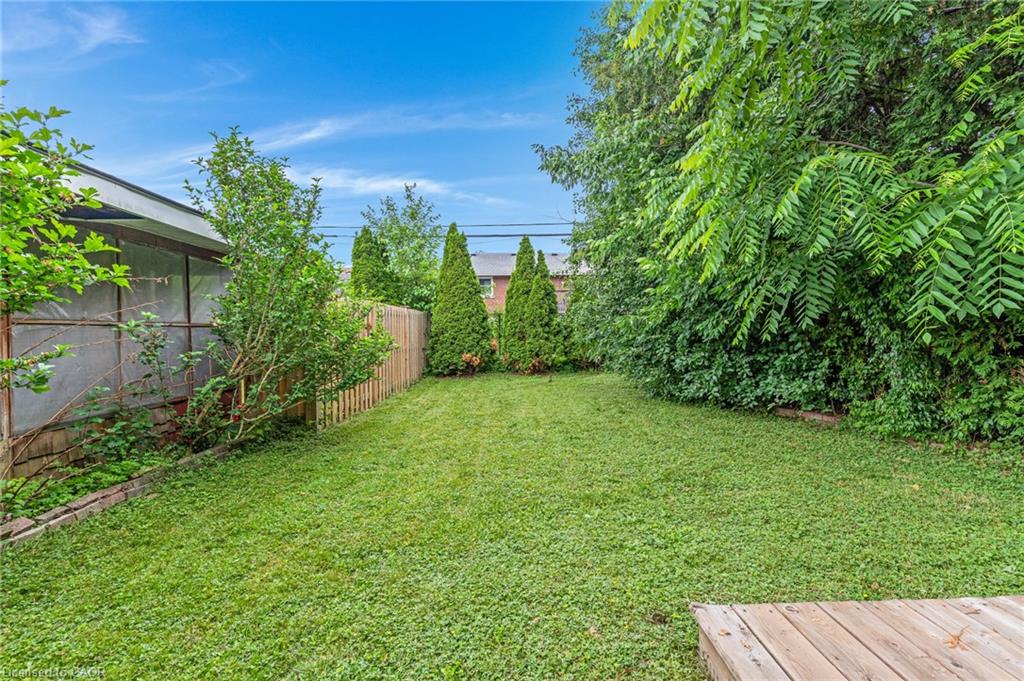 805 Rockway Drive Property Photo 20