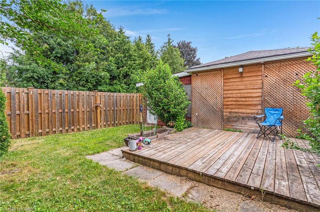 805 Rockway Drive Property Photo 23
