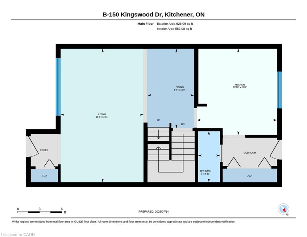 B-150 Kingswood Drive Property Photo 38