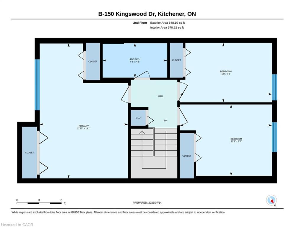 B-150 Kingswood Drive Property Photo 39