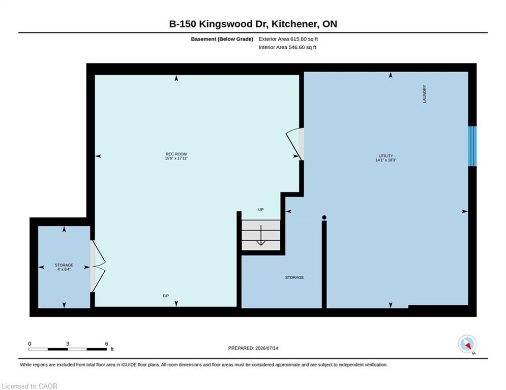 B-150 Kingswood Drive Property Photo 40