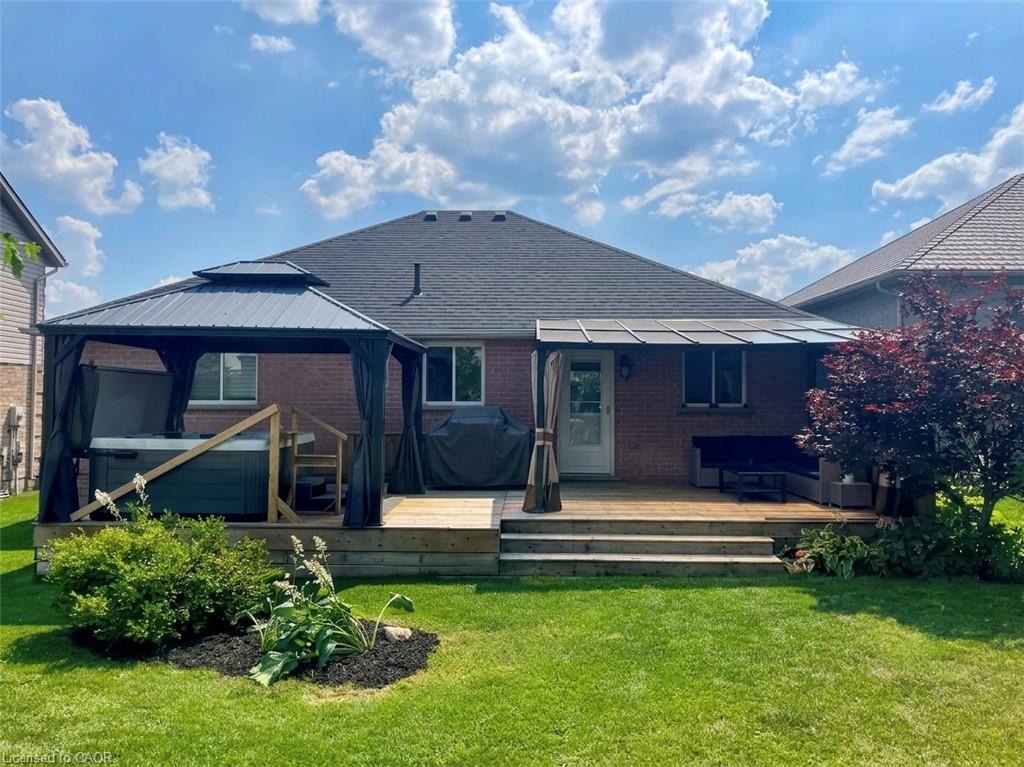 119 Meadowridge Drive