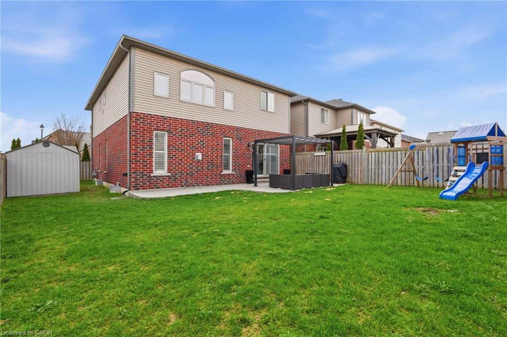 47 Winners Way Property Photo 46