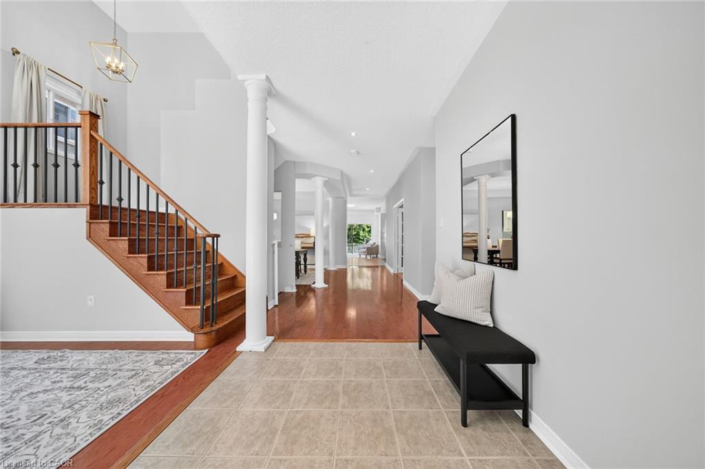 2203 Turnberry Road Property Photo 4