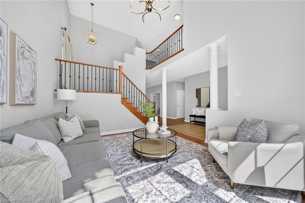 2203 Turnberry Road Property Photo 6