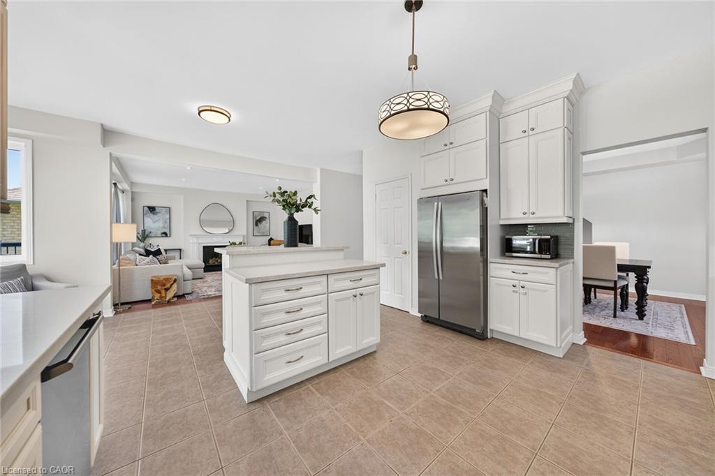 2203 Turnberry Road Property Photo 13