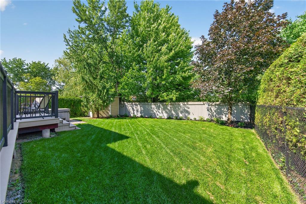 2203 Turnberry Road Property Photo 44