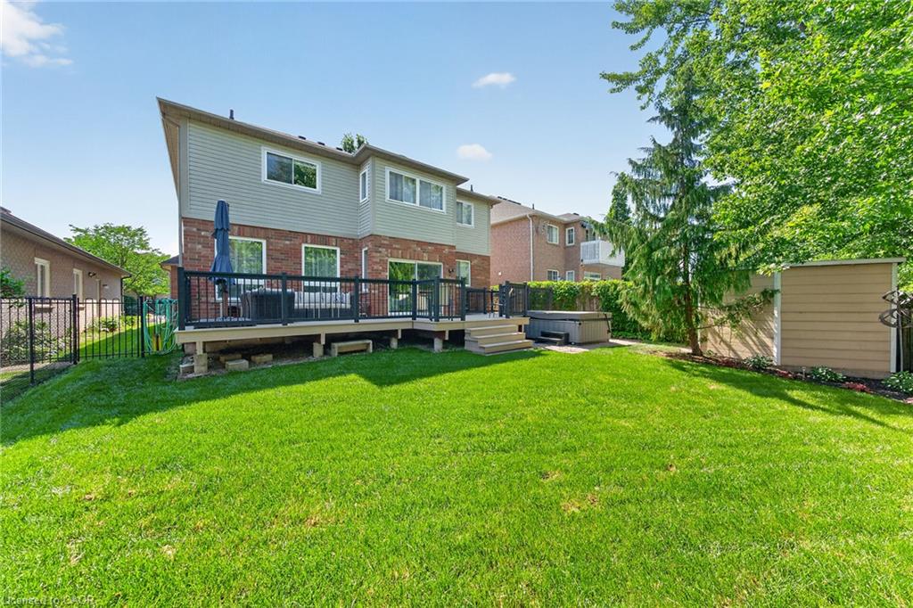 2203 Turnberry Road Property Photo 45