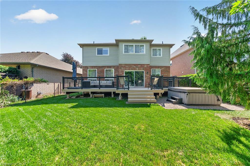 2203 Turnberry Road Property Photo 46