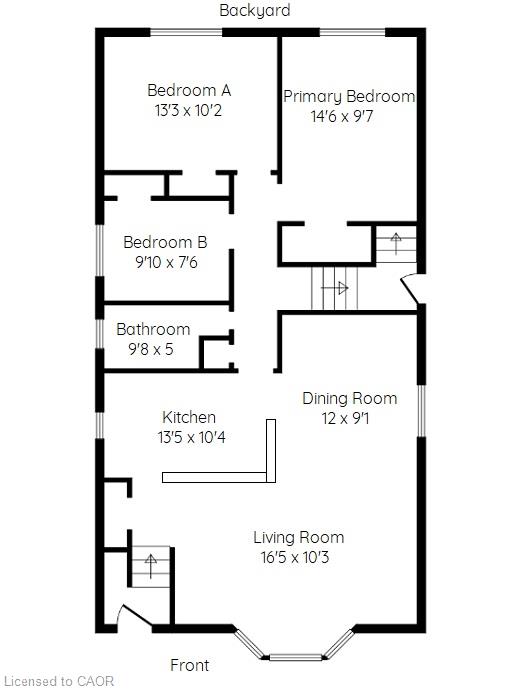 12 Rainham Street Property Photo 46
