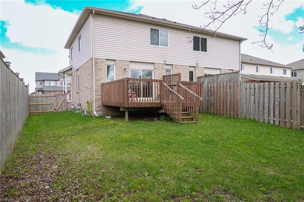 652 Salisbury Avenue Property Photo 19
