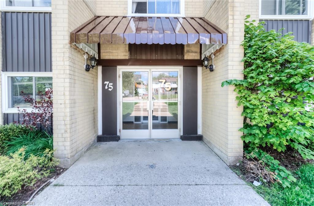 308-75 Hazelglen Drive Property Photo 3
