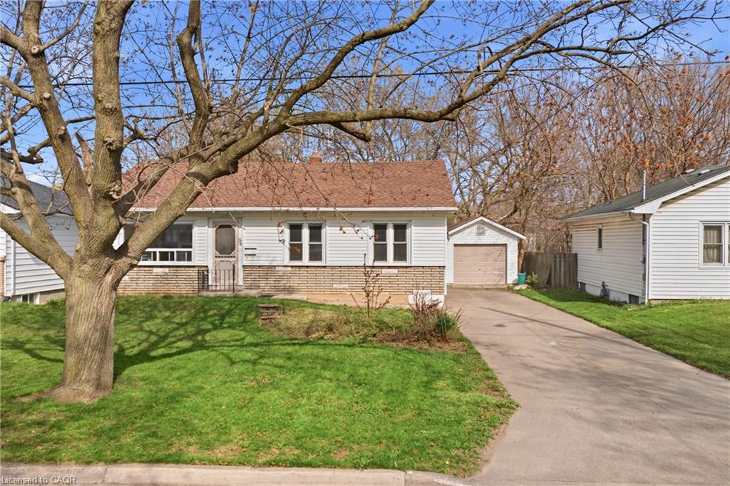 36 Woodelm Drive Property Photo 1