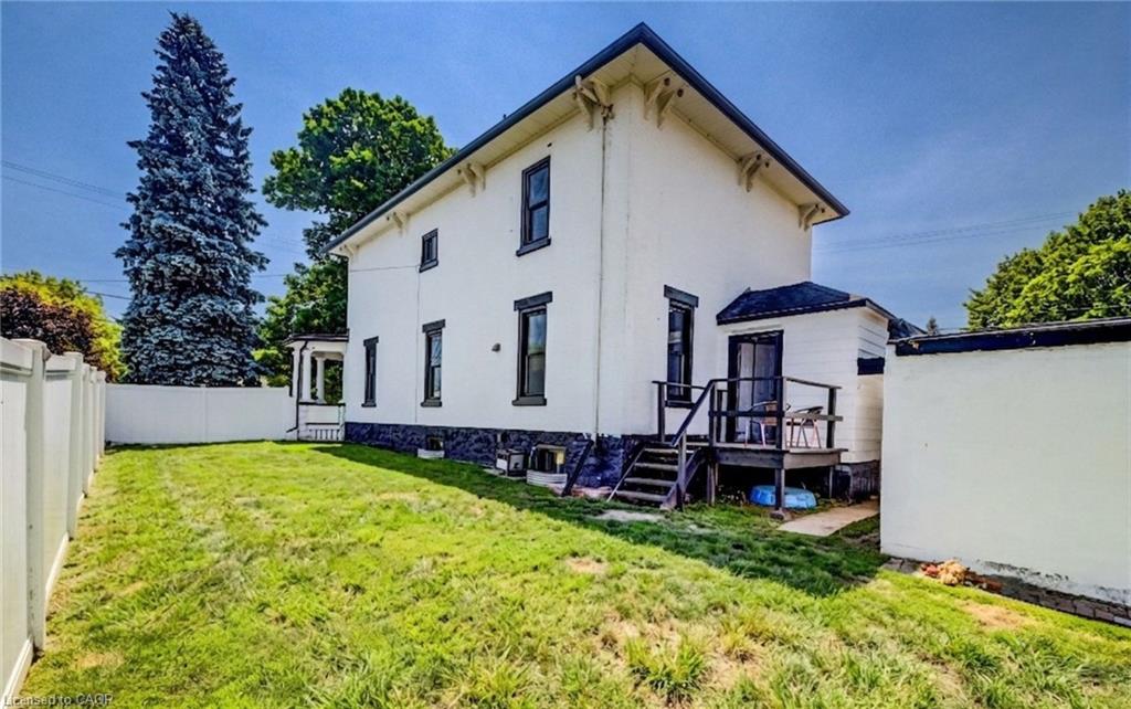290 Turnberry Street Property Photo 38