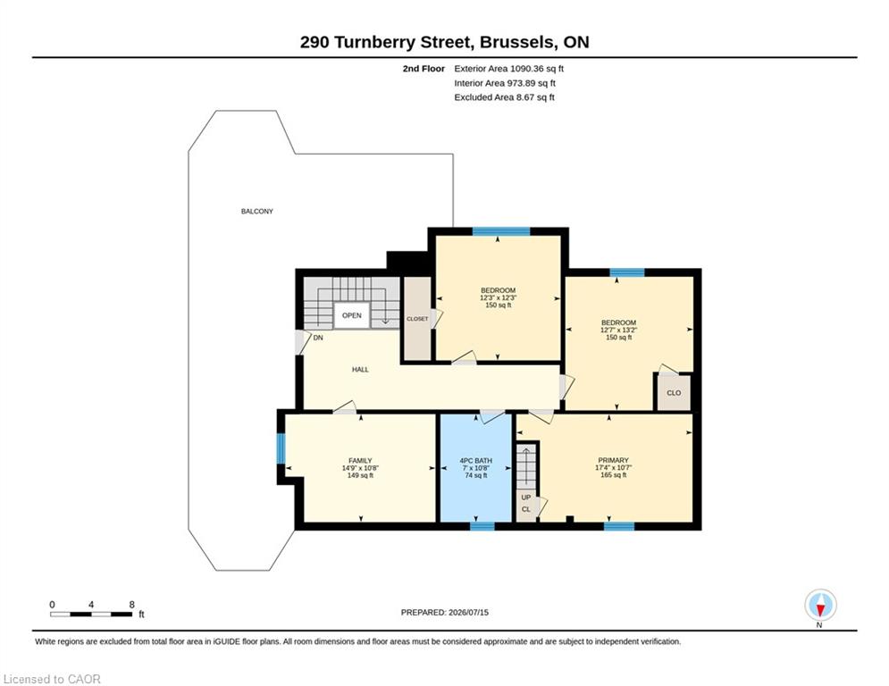 290 Turnberry Street Property Photo 47