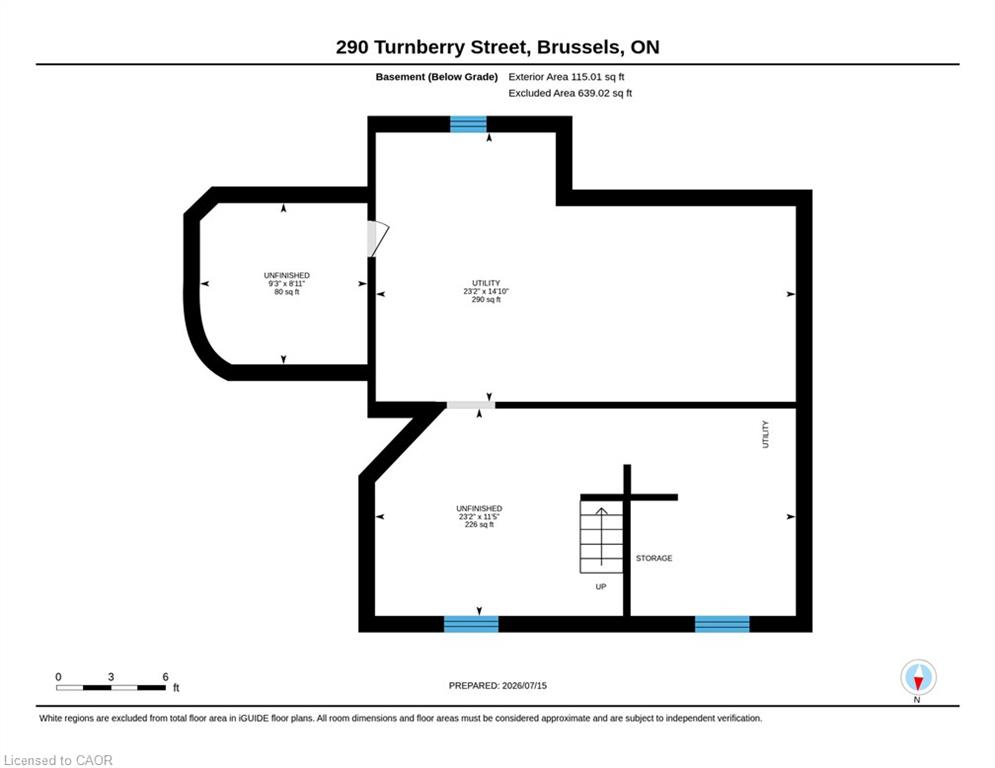 290 Turnberry Street Property Photo 48