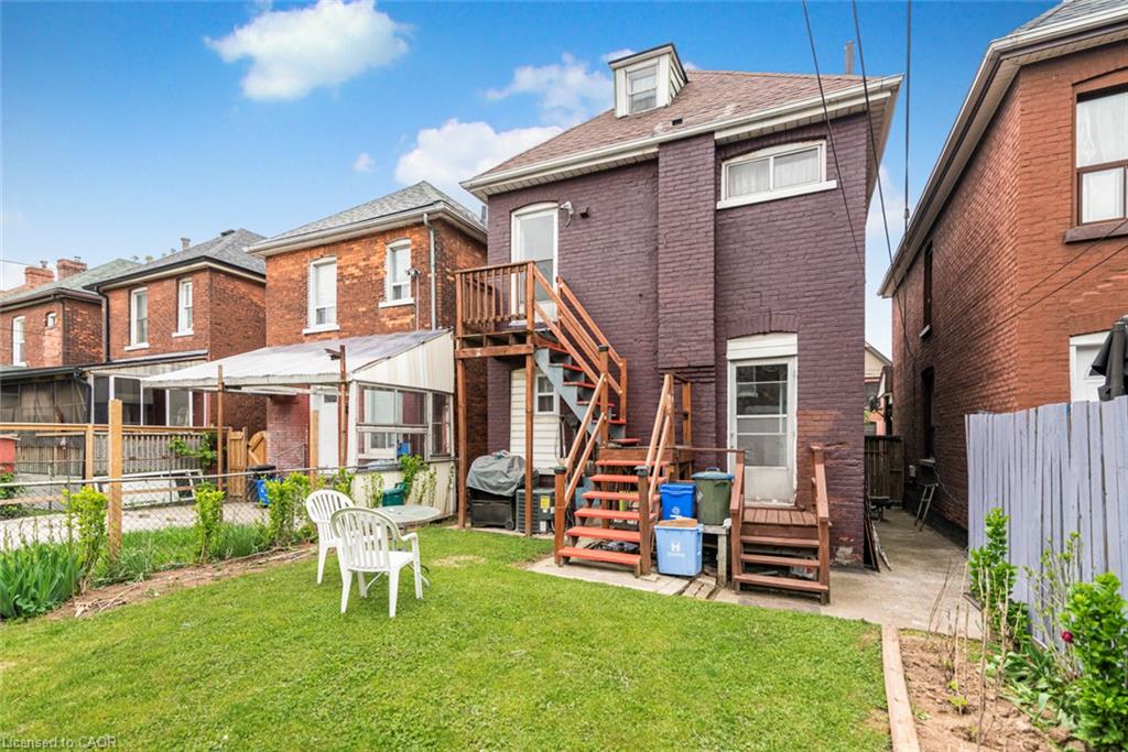 44 Arthur Avenue N Property Photo 37