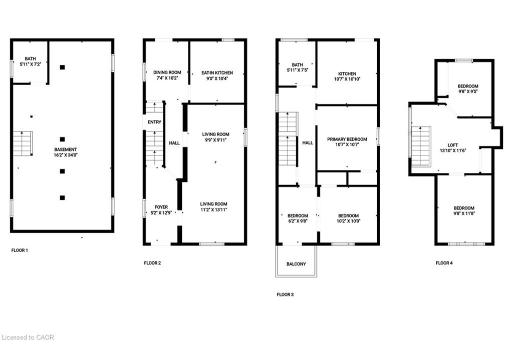 44 Arthur Avenue N Property Photo 43