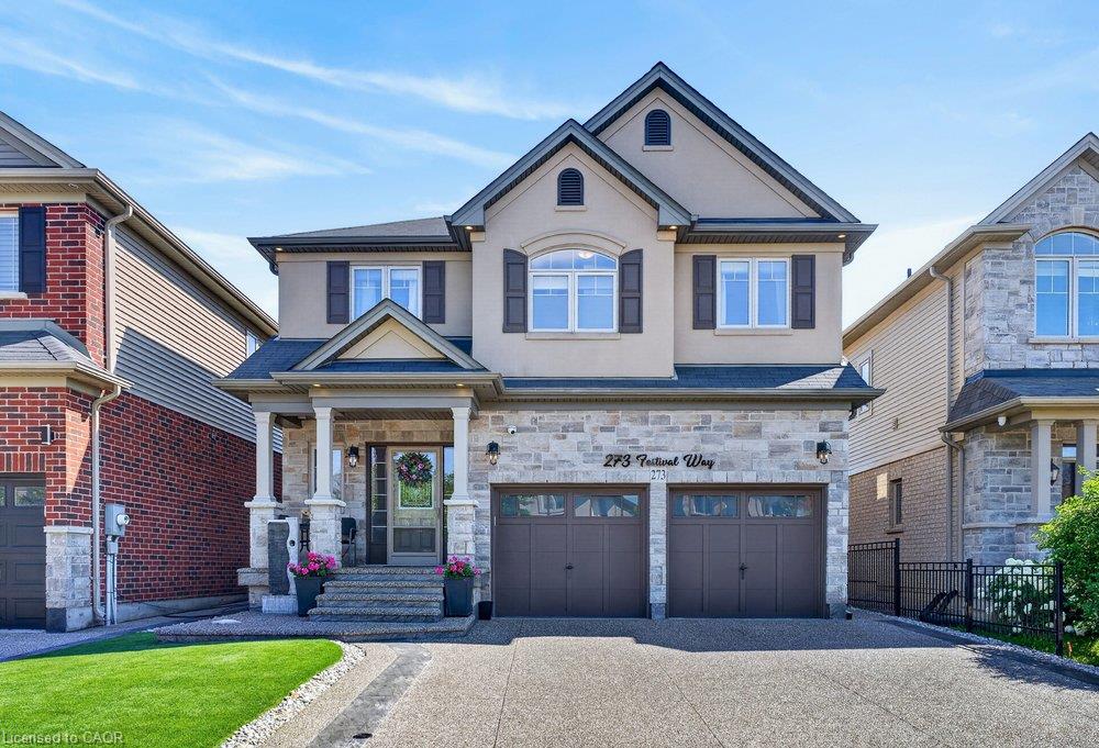 273 Festival Way Property Photo 1