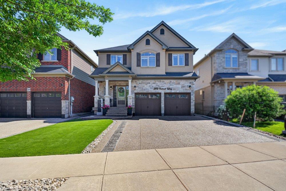 273 Festival Way Property Photo 3