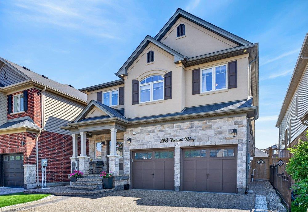 273 Festival Way Property Photo 4
