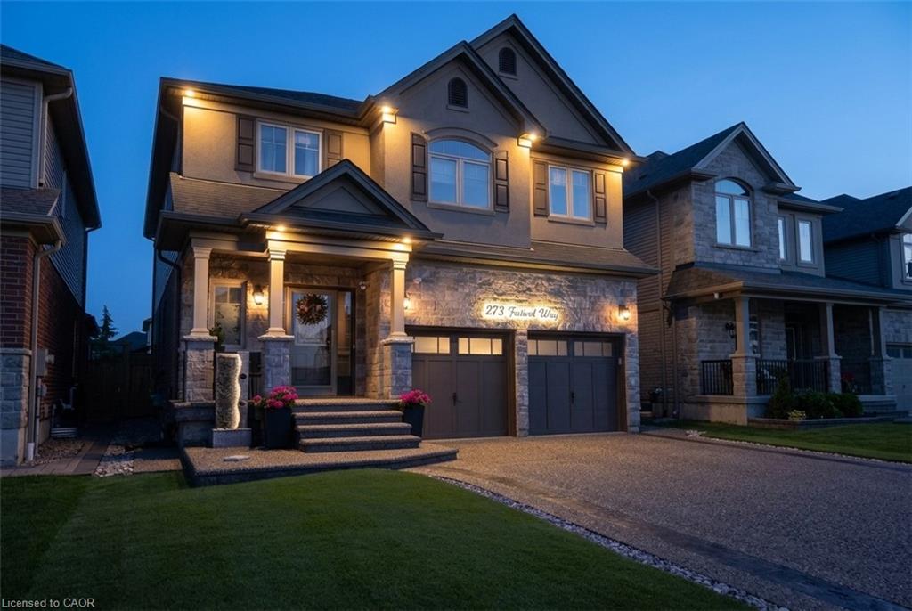 273 Festival Way Property Photo 5