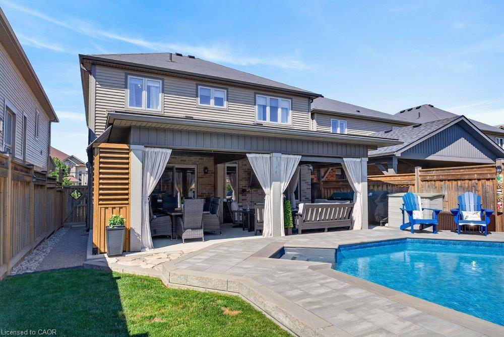 273 Festival Way Property Photo 34