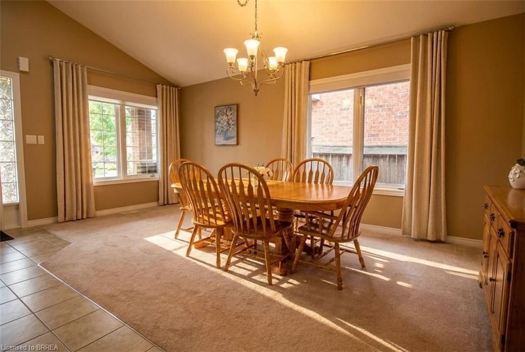 51 Sundance Crescent Property Photo 4