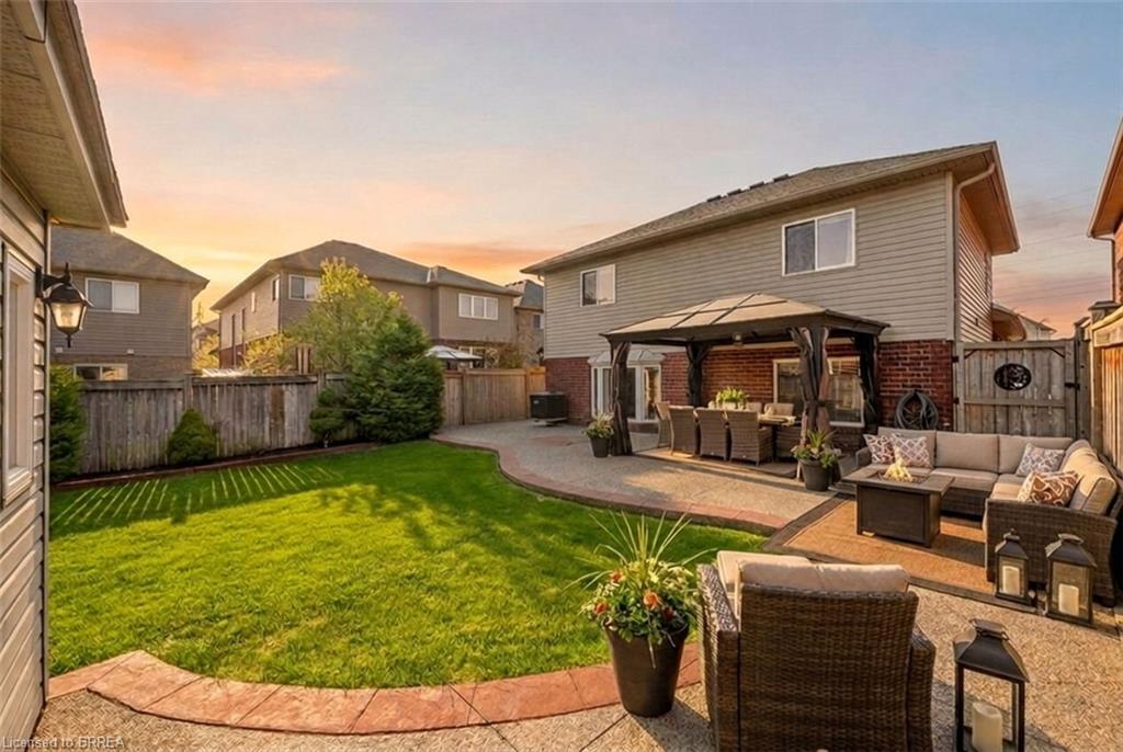 51 Sundance Crescent Property Photo 19