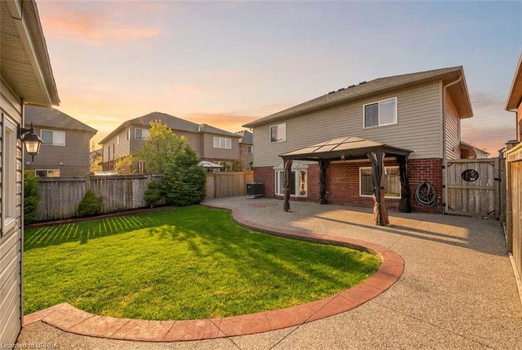 51 Sundance Crescent Property Photo 20
