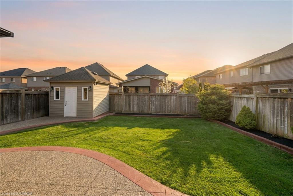 51 Sundance Crescent Property Photo 22