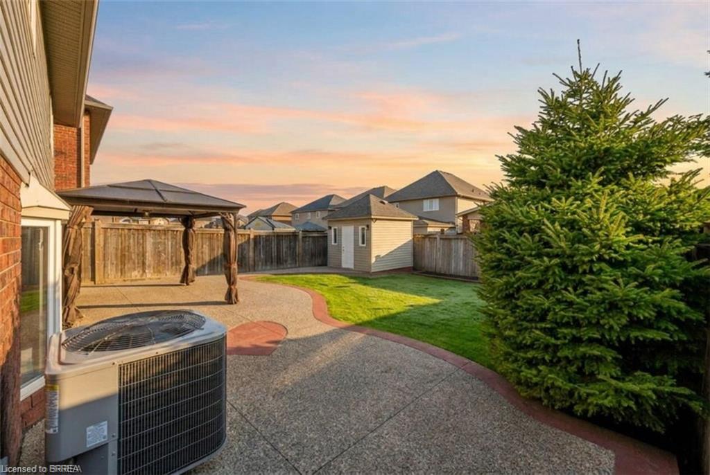 51 Sundance Crescent Property Photo 24