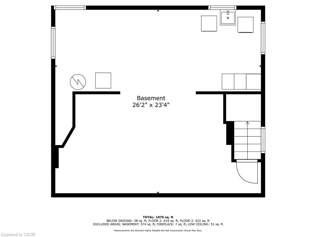 121 King Street E Property Photo 30