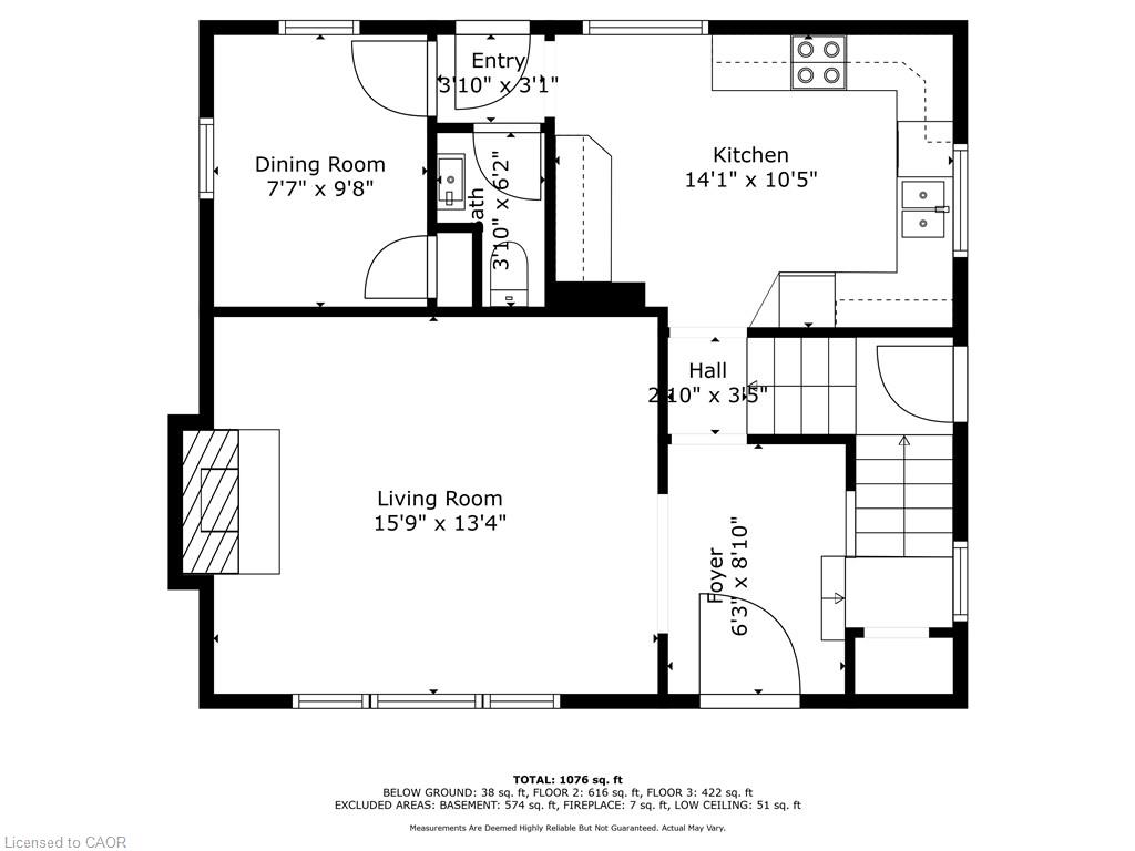 121 King Street E Property Photo 32