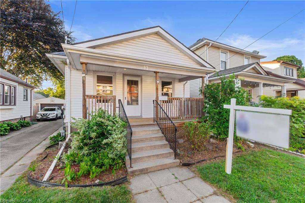 93 Sherwood Avenue Property Photo 1