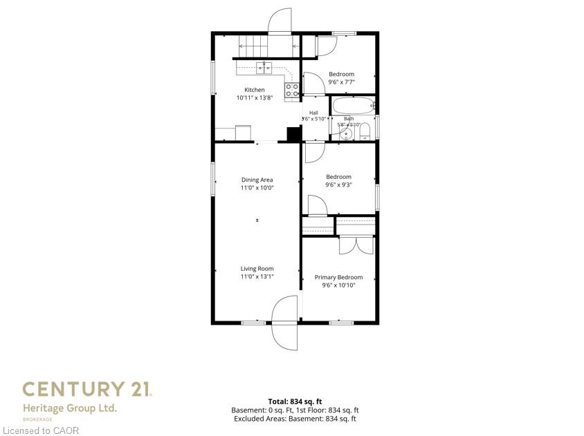 93 Sherwood Avenue Property Photo 38