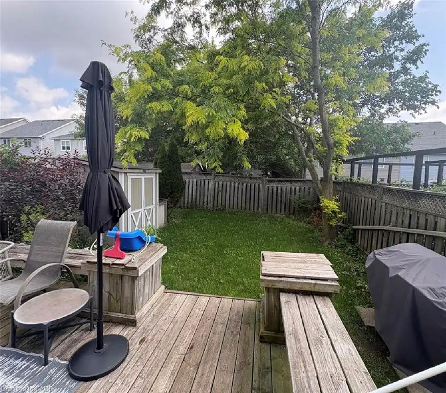 51 Swift Crescent Property Photo 12