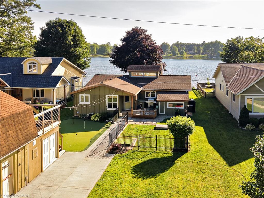 285 Mank Road Property Photo 6