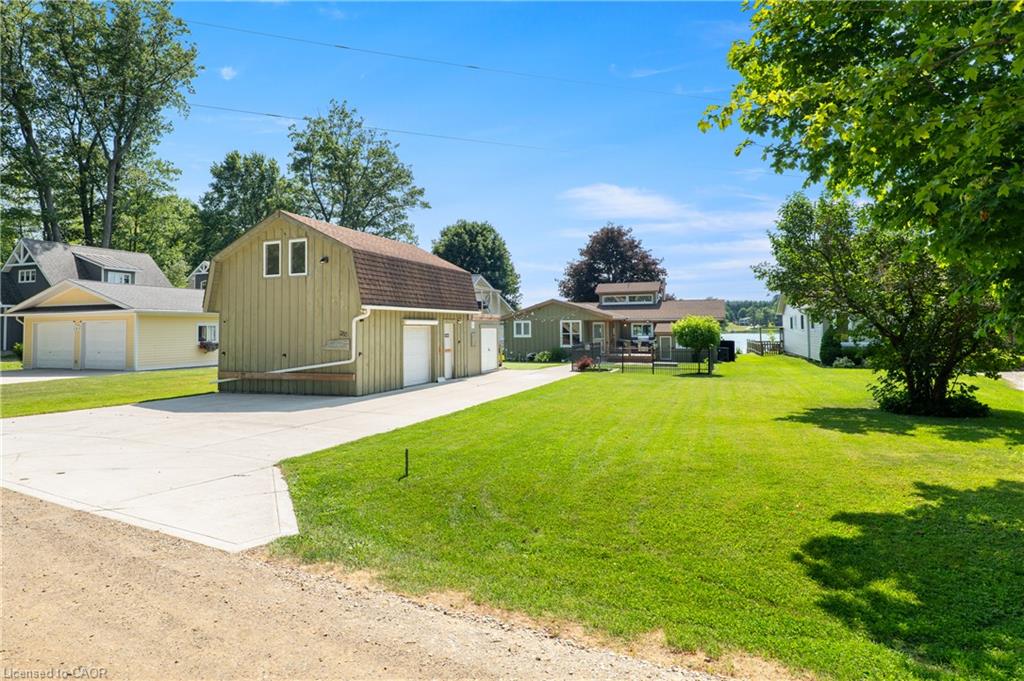285 Mank Road Property Photo 47