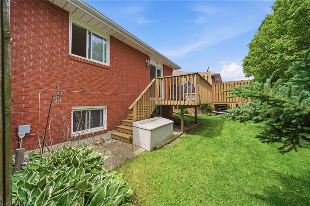 10-1 Buchanan Crescent Property Photo 26