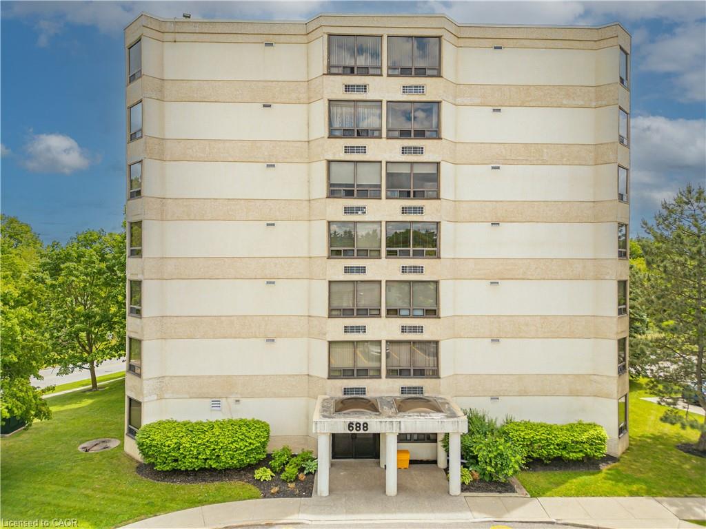 401-688 Preston Parkway Property Photo 26