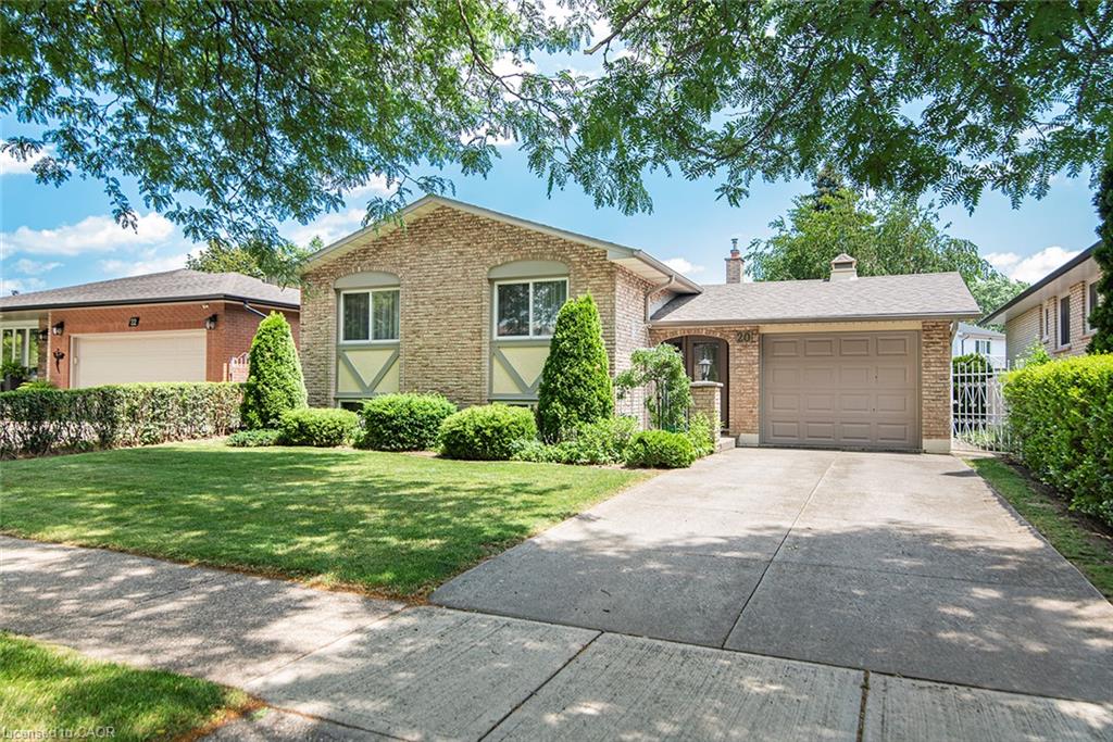 20 Birchlawn Drive Property Photo 1