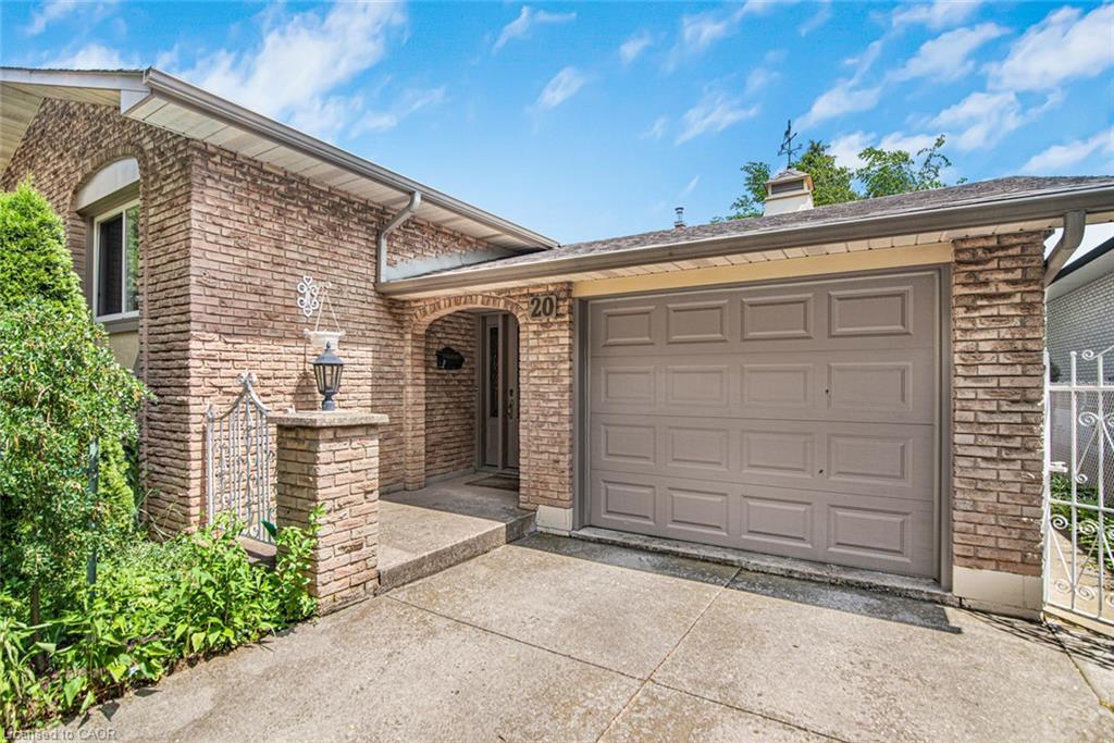20 Birchlawn Drive Property Photo 4